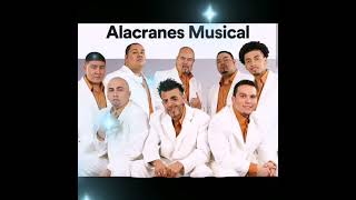 🎷🎷MINI MIX🎷TIGRES DEL NORTE🎷ALACRANES MUSICAL 2022🎷🎷