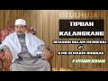 TIPUAN KALANGKANG K H Moch Syarif Hidayatulloh Hikam Juz 2 Hal 93 30 05 2025