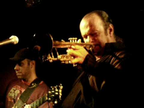 Marcio Montarroyos Live in Rio  "Bis" 2006