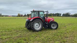 جرار بعجلات Massey Ferguson MAS-HARRIS 6480 | صورة 4 - Agroline