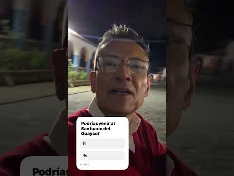 #chimbo #proviciabolivar #ecuador #invitación #virgencitadelguayco🙌💖 #noticias #usa🇺🇸 #ecuador