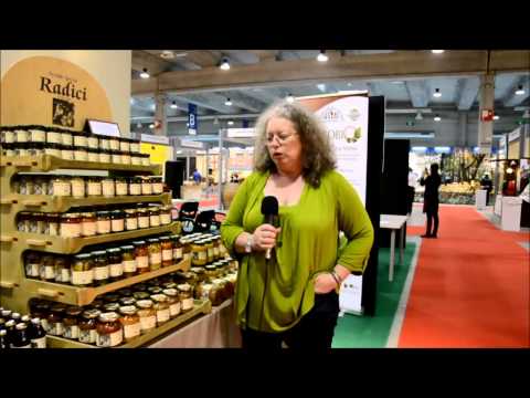 Gli espositori de il BonTà 2013 - Azienda Agricola Radici