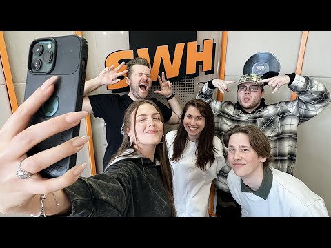 Grēta kopā ar mūziķiem xantikvariātu un Wiesuli izdevuši jaunu versiju dziesmai "Pēdējais piliens"