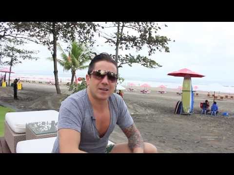 Jason Herd - Sky Garden Bali Int. DJ Series 61 Legian / Skygarden July 27th, 2013