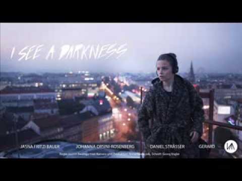 Der Nino aus Wien - I See A Darkness (from the Movie 