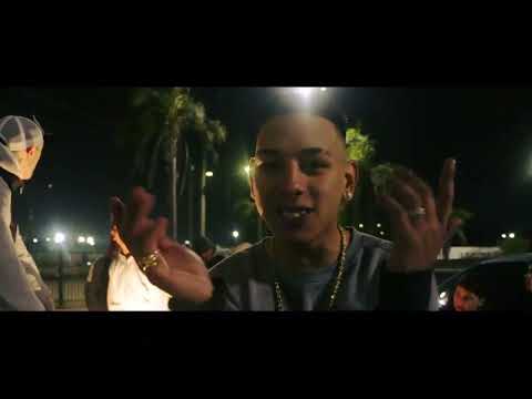MATI AYALA- "TU WACHA TE HABLO DE MI" RKT 🤑(VIDEO OFICIAL)