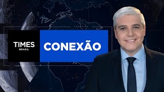 CONEXÃO - 17/03/2025 | MARCELO FAVALLI