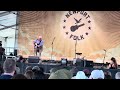James Taylor - Mona - live at Newport Folk Festival 2023
