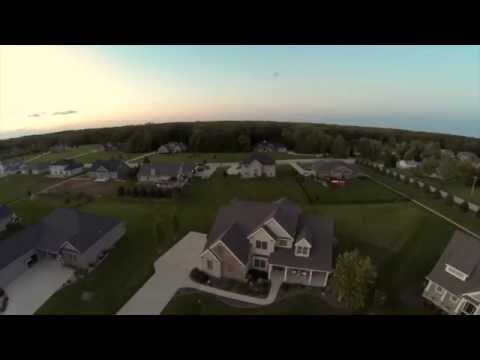 Lovely new construction in Cobble Creek