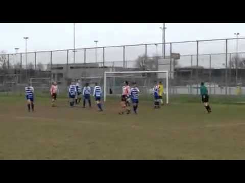 Groote Lindt 6 - ZBC'97 7 (01-02-2014)