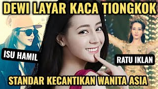 Download lagu Dilraba Dilmurat - Gadis Uyghur Dengan Popularitas Yang Melampaui Semua Aktris Tiongkok mp3