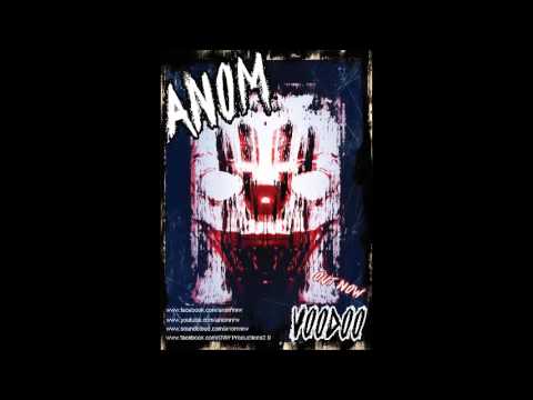 Anom - Seelenverwandt