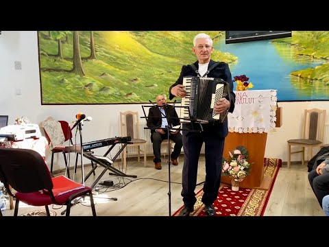 Doamne viata mea Ti-o dau fratele Nutu Timofte