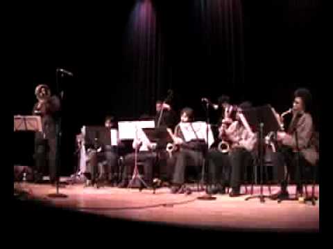 Jim Hobbs 'Brothers of Heliopolis' Excerpt 2 @ RCC