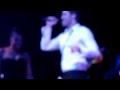 Matthew Morrison - Hey (Live) (HD)