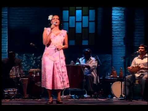 Teresa Cristina e Grupo Semente - Onde a Dor Não Tem Razão / Coração Leviano