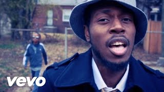 Slum Village - Decadence / How It Feel