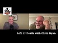 Delta Force Sniper John McPhee discusses calling in CLOSE airstrikes