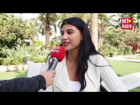 Abla Sofy Interview for Hit Radio