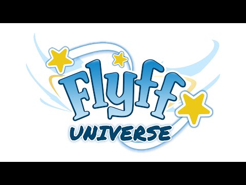 Flyff Universe - Dekane Mine