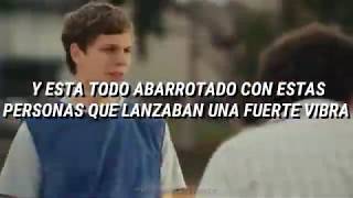 The Academy Is... - Neighbors / Subtitulado