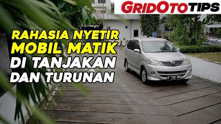 Download lagu Cara Pakai Transmisi Matik di Tanjakan dan Turunan | How To | GridOto Tips mp3 Download lagu Cara Pakai Transmisi Matik di Tanjakan dan Turunan | How To | GridOto Tips mp3