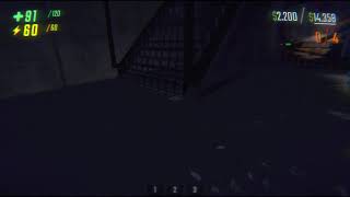 一味テクニックバトルR.E.P.O.編