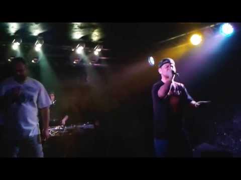 Pyskaty Olsztyn 10.05 - "Wdech, wydech" LIVE