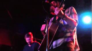 Alberta Cross - Magnolia