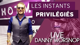 Danny Worsnop - Mexico (Live Hotmixradio)