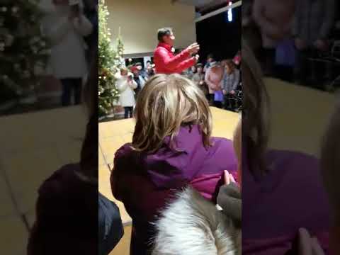 Kaczor Feri Jászboldogháza  2021.12.18.