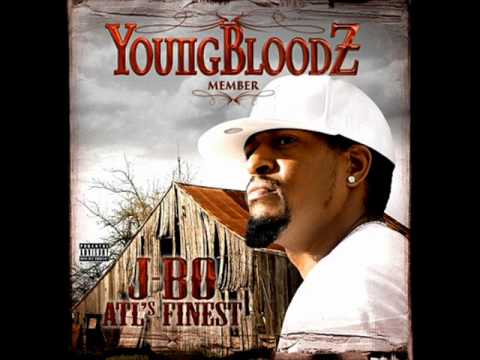 J-Bo of Young Bloodz- So Alive