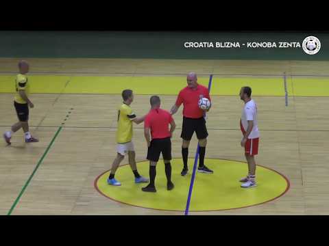 UMN_TV  1LV Croatia Blizna - Konoba Zenta (Sažetak)