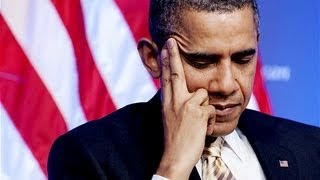 Agenda 21: GOP Leader's Obama 'Mind Control' Conspiracy Briefing