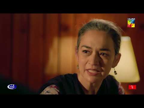 Zarsanga Apne Ghar Wale Ki Izzat Nahi Karti Us Se Paon Dabwati - Sang-e-Mah - HUM TV