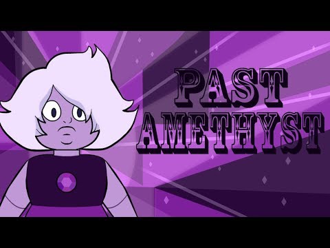 Past Amethyst tutorial on Gemsona Maker