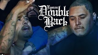 Eyeron - Double Back Ft. Topaz Golden (Official Music Video)