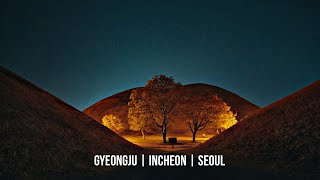 Kota Paling Angker di Korea Selatan