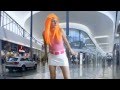 Me, myself & I - Candace music video 