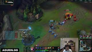 KHA SHYVANA TO RANK 1