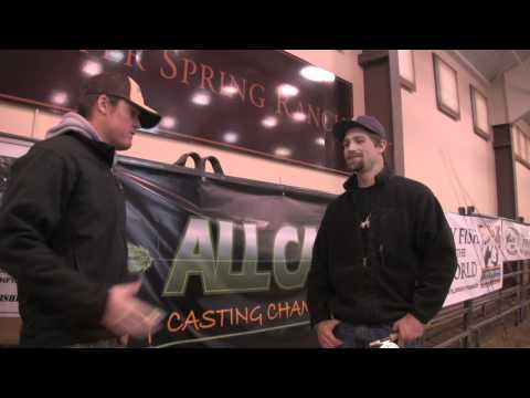 #6 Championship - All Cast - Winner Interviews