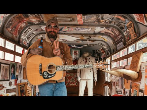 Post Malone - Ain't How It Ends - The Littlest Honky Tonk TV