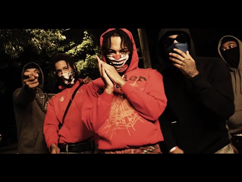Sheemy - Neva Do Shit (Official Music Video) #Sheemy #diddyballing #drillmusic #bronx