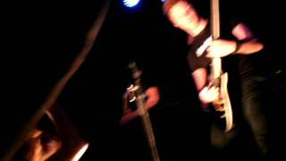 Still Remains - Anemia In Your Sheets (Live 1-14-12)