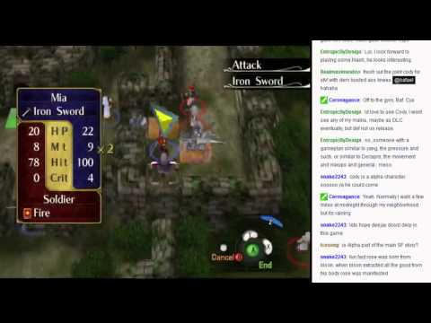 Let's Play Fire Emblem: Path of Radiance (GCN) Part 4