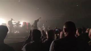 Jesus and Mary Chain - “Some Candy Talking” Live at Sydney Opera House 2019