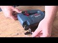 Miniatura vídeo do produto Serra Tico-Tico Bosch GST 650 450W 220V 1 Lâmina