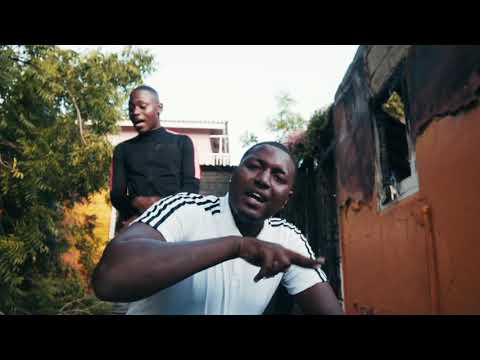 Brown x Cachi - Ta Duru [Official videoclip]