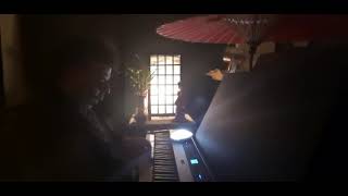 Homage to Masabumi Kikuchi 菊地雅章へのオマージュ