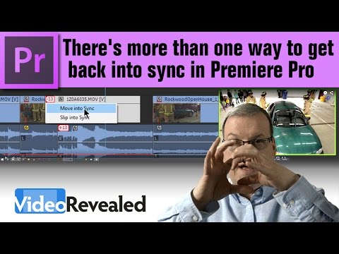 Organizing your media in Adobe Premiere Pro